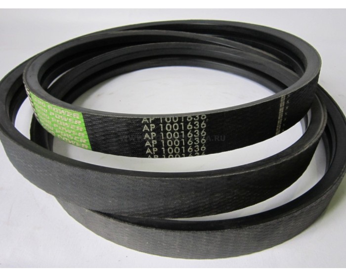 Ремень приводной AP1001636 Optibelt