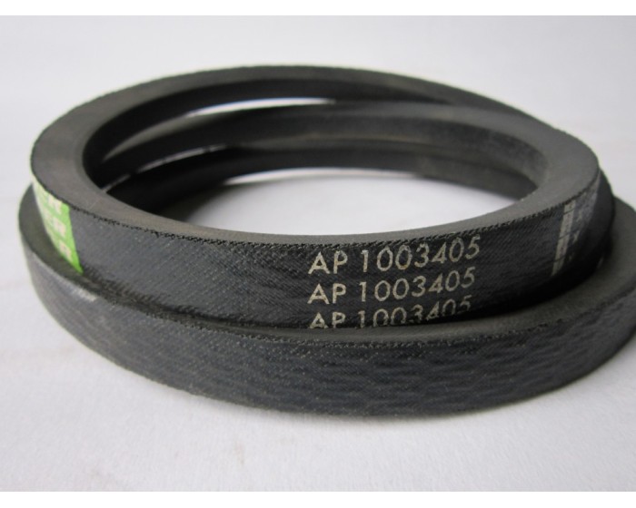 Ремень приводной 1003405 (758719.0) Optibelt