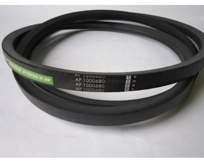 Ремень приводной AP1000680 Optibelt