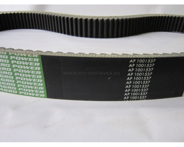 Ремень приводной AP1001537 Optibelt
