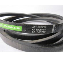 Ремень приводной AP1000797 Optibelt