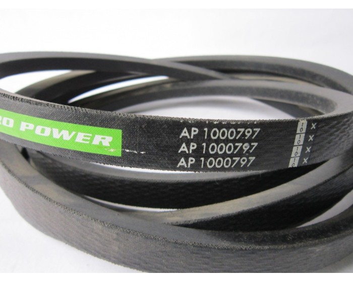 Ремень приводной AP1000797 Optibelt
