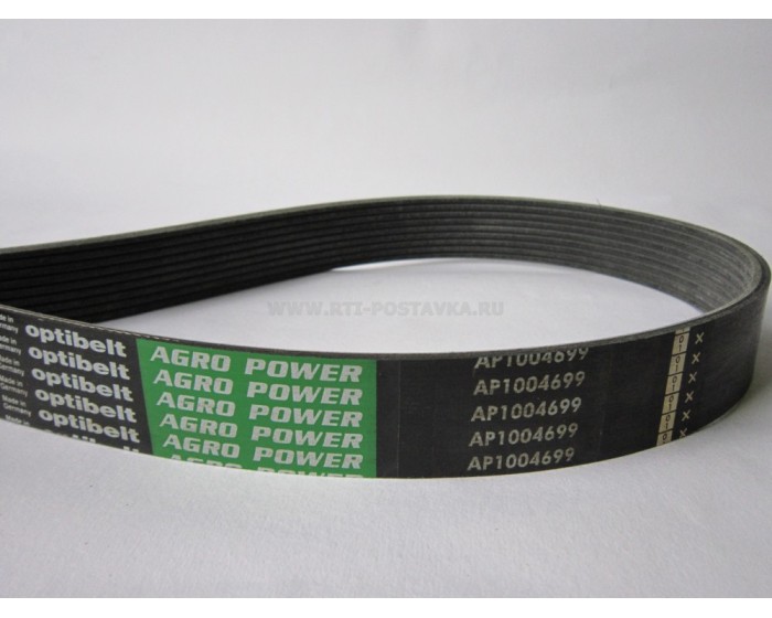 Ремень 1004699 Optibelt (144299.0)
