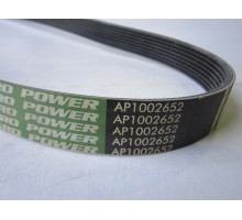 Ремень приводной 1002652 (584627.1) Optibelt