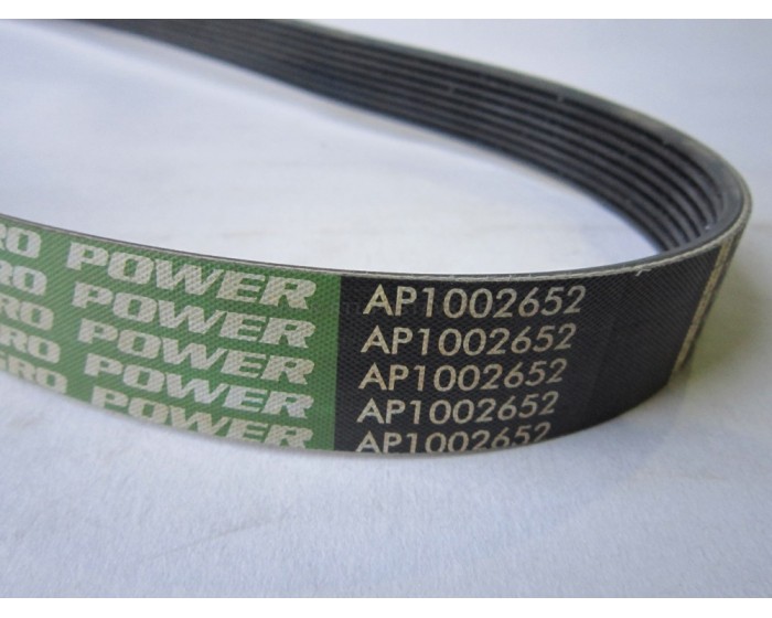 Ремень приводной 1002652 (584627.1) Optibelt