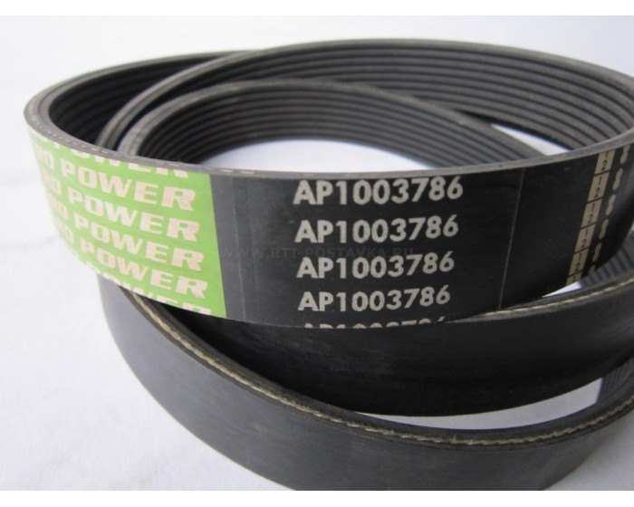 Ремень приводной 1003786 (580157.0) Optibelt