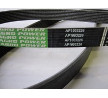 Ремень приводной 1003226 (АТ262958) Optibelt