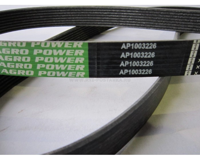 Ремень приводной 1003226 (АТ262958) Optibelt
