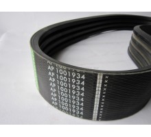 Ремень приводной 1001934 Optibelt (629001.0)