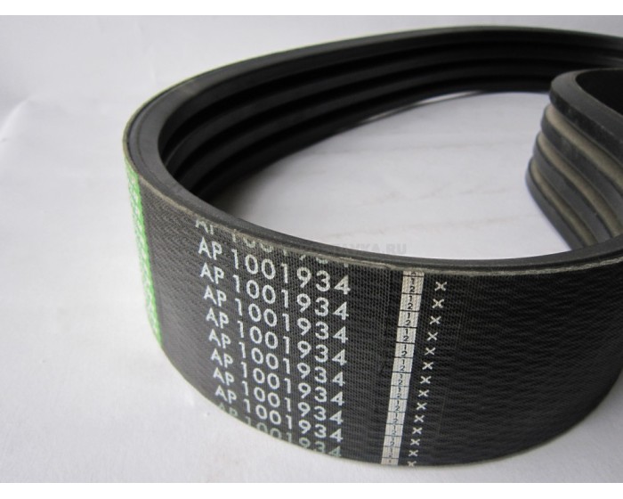 Ремень приводной 1001934 Optibelt (629001.0)