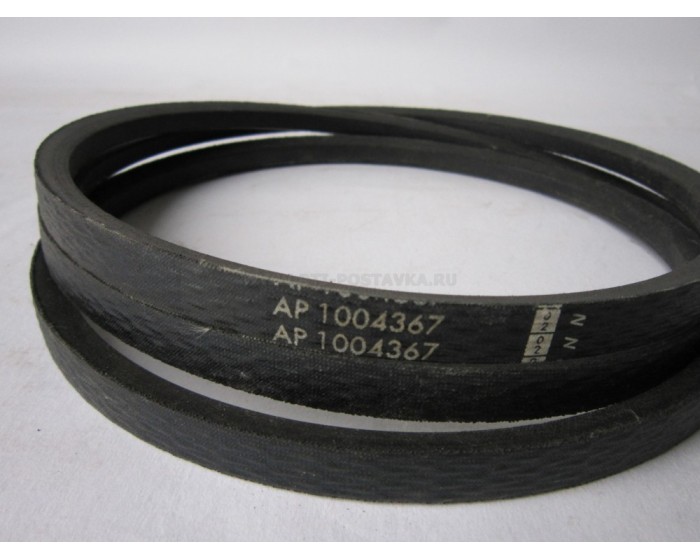Ремень приводной 1004367 Optibelt (H238867)