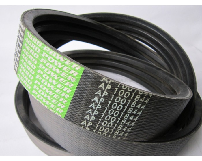 Ремень приводной 1001844 Optibelt (603354.0)