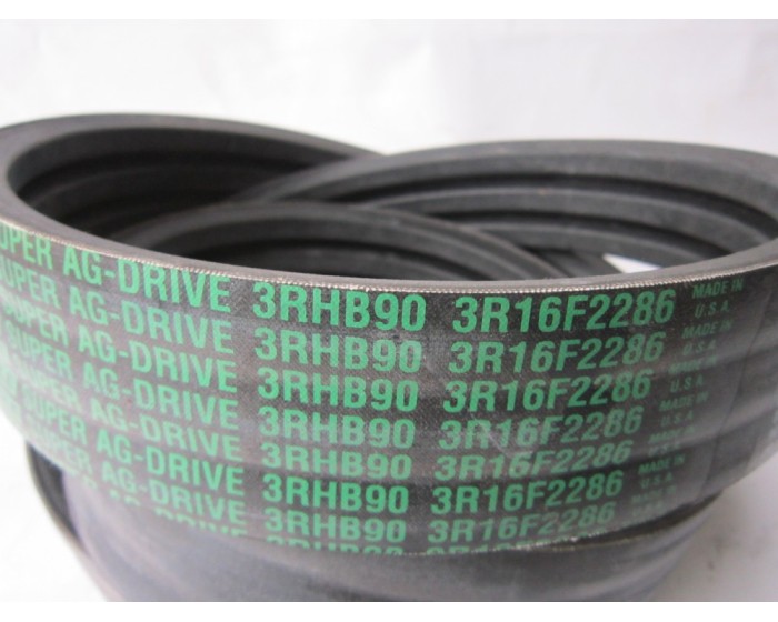 Ремень приводной 3RHB90/3R16F2286 CARLISLE (США) Ремень приводной 3RHB90/3R16F2286 CARLISLE (США)