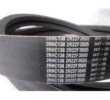 Ремень приводной 2RHC138/2R22F3533 CARLISLE (США)