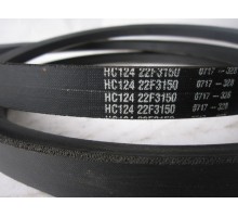 Ремень приводной HC124  (1145504 DF) CARLISLE (США)