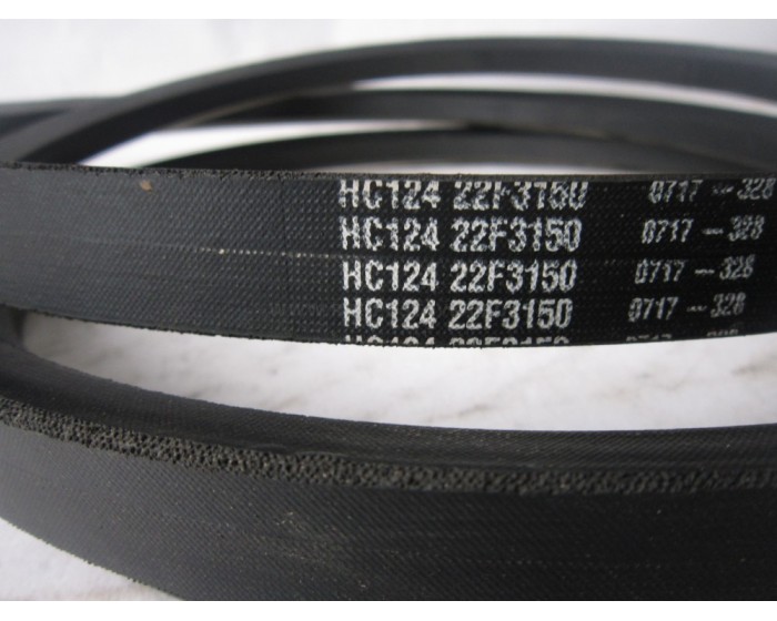 Ремень приводной HC124 (1145504 DF) CARLISLE (США) Ремень приводной HC124 (1145504 DF) CARLISLE (США)