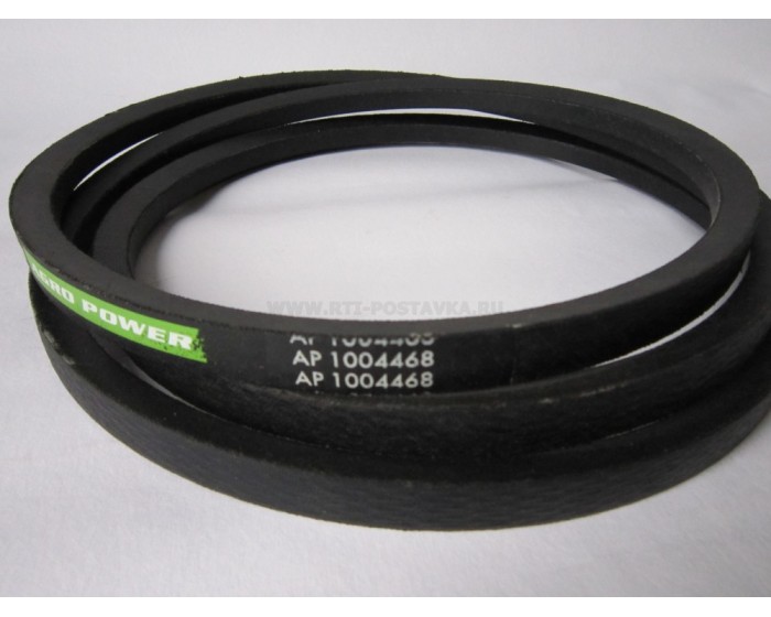 Ремень 1004468 Optibelt (666290.0)