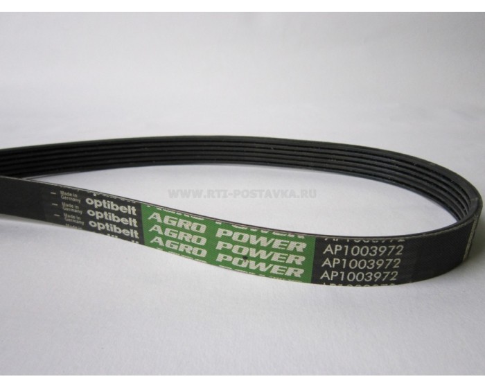 Ремень 1003972 Optibelt (87437226)