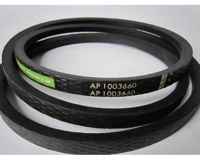 Ремень приводной 1003660 Optibelt (71396754)