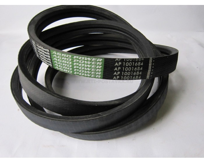 Ремень приводной AP1001684 Optibelt
