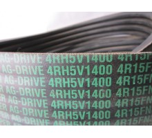 Ремень приводной 4RH5V1400  (87332161) CARLISLE   (США)