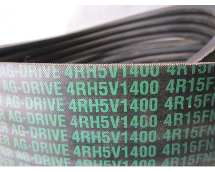 Ремень приводной 4RH5V1400 (87332161) CARLISLE (США) Ремень приводной 4RH5V1400 (87332161) CARLISLE (США)