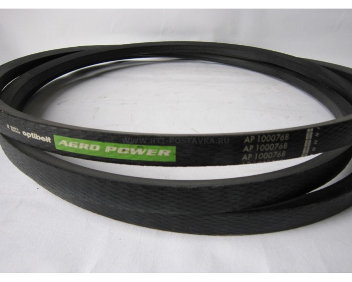 Ремень приводной AP1000768 Optibelt