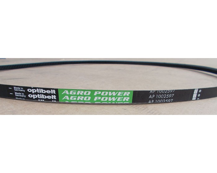 Ремень приводной AP1002597 Optibelt Ремень приводной AP1002597 Optibelt