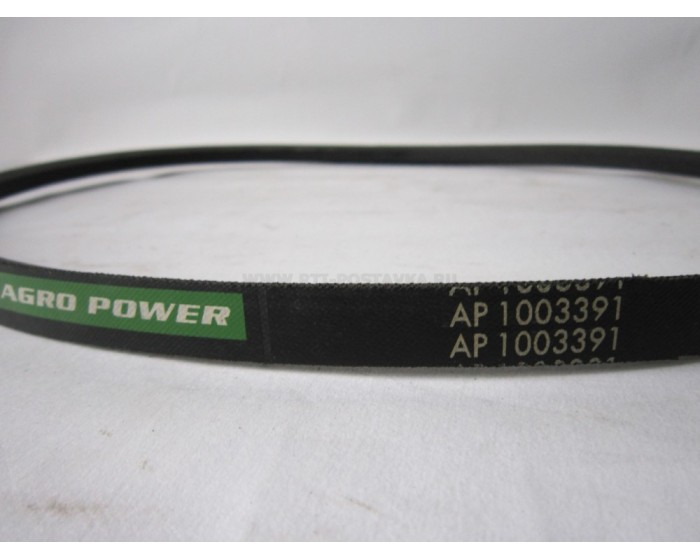 Ремень приводной 1003391 (689175.0) Optibelt