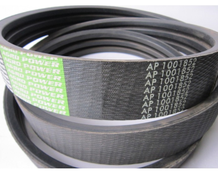 Ремень приводной 1001852 (692149.0) Optibelt