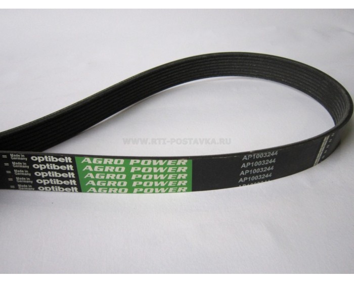 Ремень приводной 1003244 (87282333) Optibelt