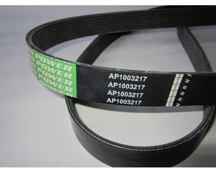 Ремень приводной 1003217 (Н174455) Optibelt