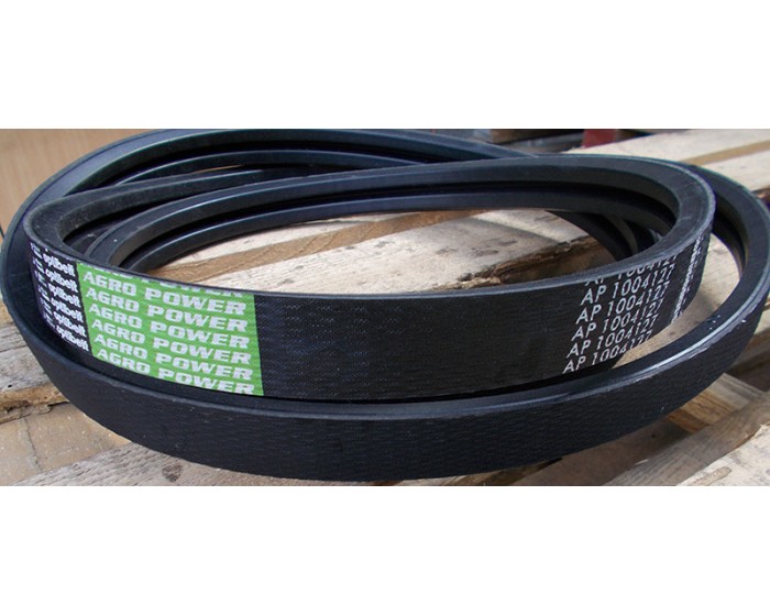 Ремень приводной AP1004127 Optibelt