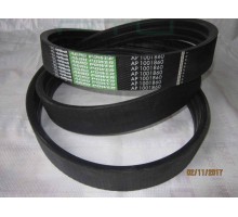 Ремень приводной AP1001860 Optibelt