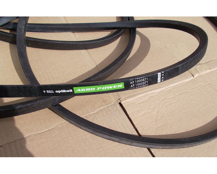 Ремень приводной AP1000871 Optibelt