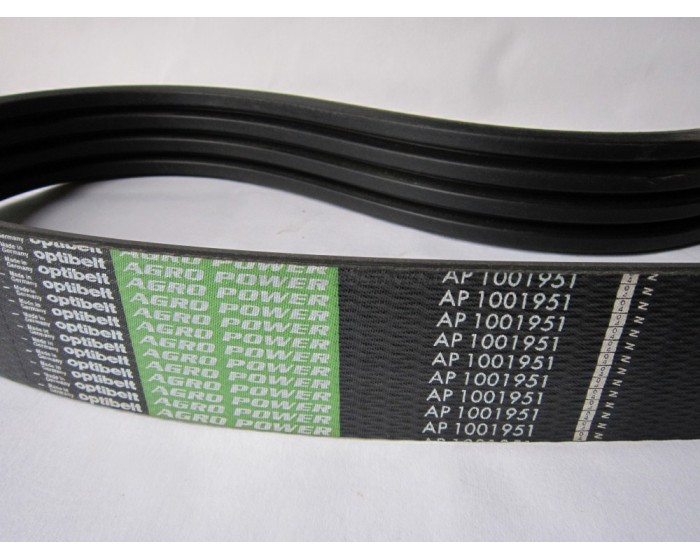 Ремень приводной AP1001951 Optibelt Ремень приводной AP1001951 Optibelt