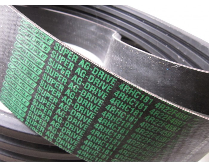 Ремень приводной 4RHC181/4R16F4598 CARLISLE (США) Ремень приводной 4RHC181/4R16F4598 CARLISLE (США)