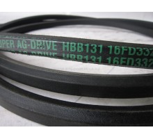 Ремень шестигранный HBB131 CARLISLE (США)