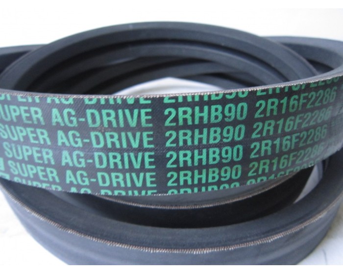 Ремень приводной 2RHB90/2R16F2286 CARLISLE (США) Ремень приводной 2RHB90/2R16F2286 CARLISLE (США)