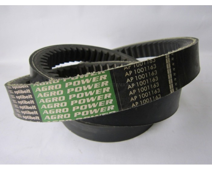 Ремень приводной 1001163 (667530.0) Optibelt
