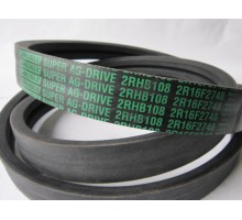 Ремень приводной 2RHB108/2R16F2750 CARLISLE (США)