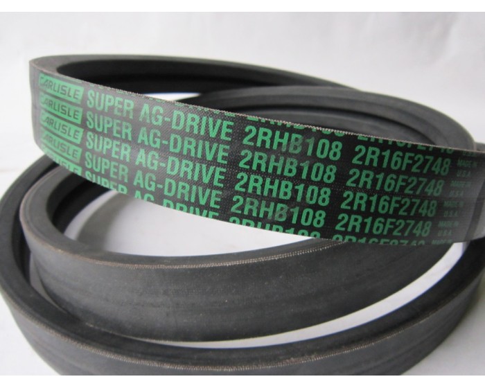 Ремень приводной 2RHB108/2R16F2750 CARLISLE (США) Ремень приводной 2RHB108/2R16F2750 CARLISLE (США)