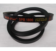 Ремень клиновой SPB-1800 PIX (Индия)