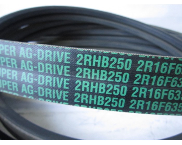 Ремень приводной 2RHB250/2R16F6350 CARLISLE (США) Ремень приводной 2RHB250/2R16F6350 CARLISLE (США)