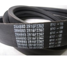 Ремень приводной 2RHB93/2R16F2362 CARLISLE (США)