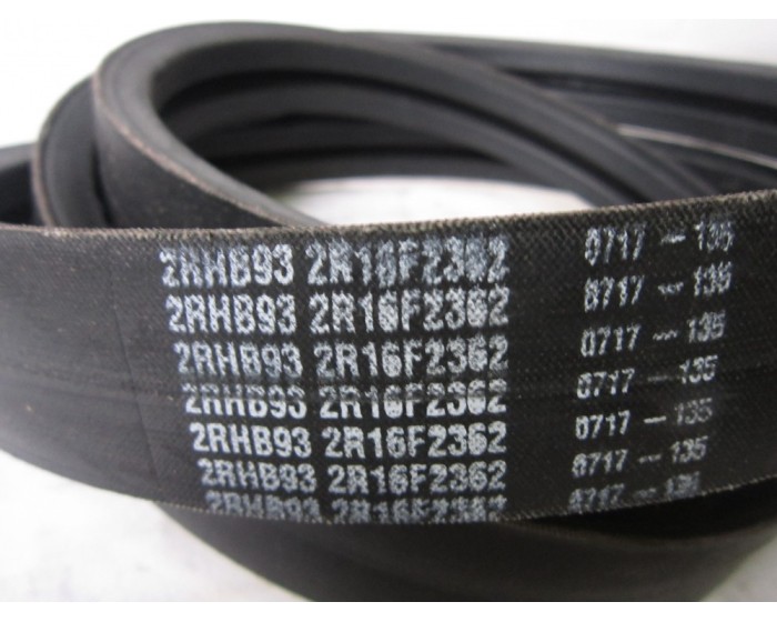 Ремень приводной 2RHB93/2R16F2362 CARLISLE (США) Ремень приводной 2RHB93/2R16F2362 CARLISLE (США)