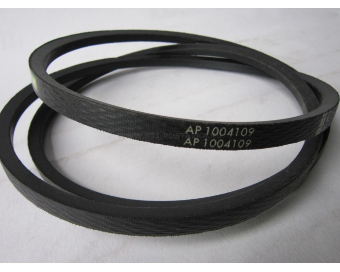 Ремень приводной AP1004109 Optibelt