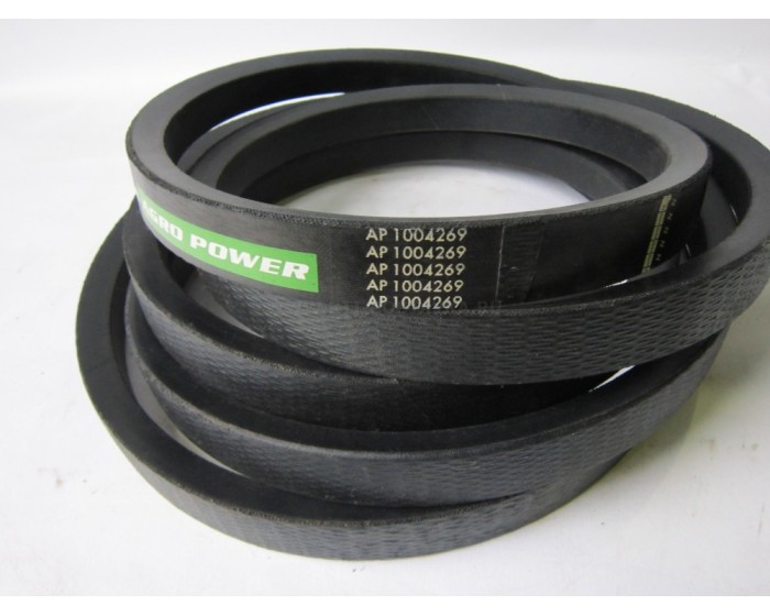 Ремень приводной 1004269 (H156796) Optibelt