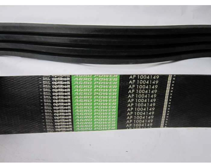 Ремень приводной 1004149 (H228347) Optibelt Ремень приводной 1004149 (H228347) Optibelt