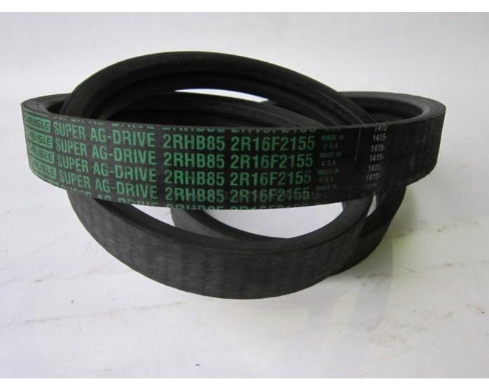 Ремень приводной 2RHB85/2R16F2156 CARLISLE (США) Ремень приводной 2RHB85/2R16F2156 CARLISLE (США)